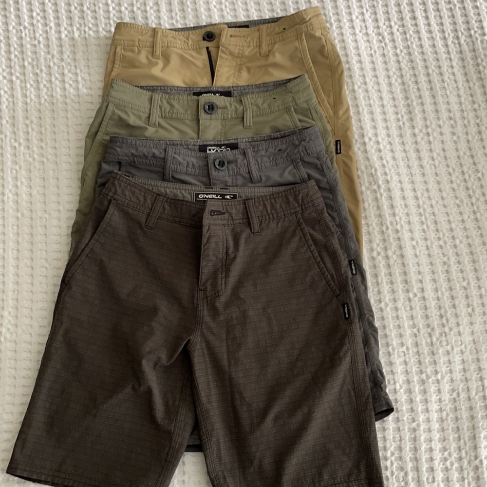 Bundle Boys O’Neill Hybrid Shorts